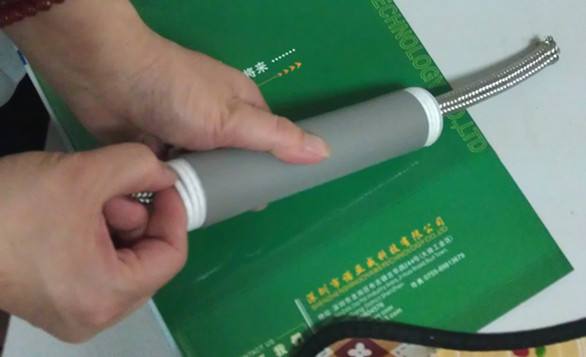 歐式電纜插拔頭的特點及用途