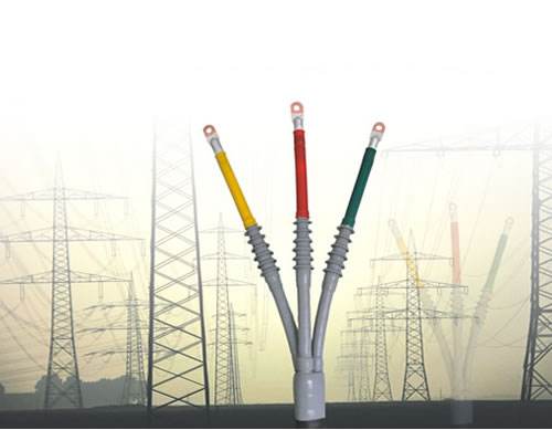 電纜附件的優(yōu)點