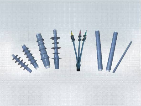 熱縮電纜附件安裝注意事項