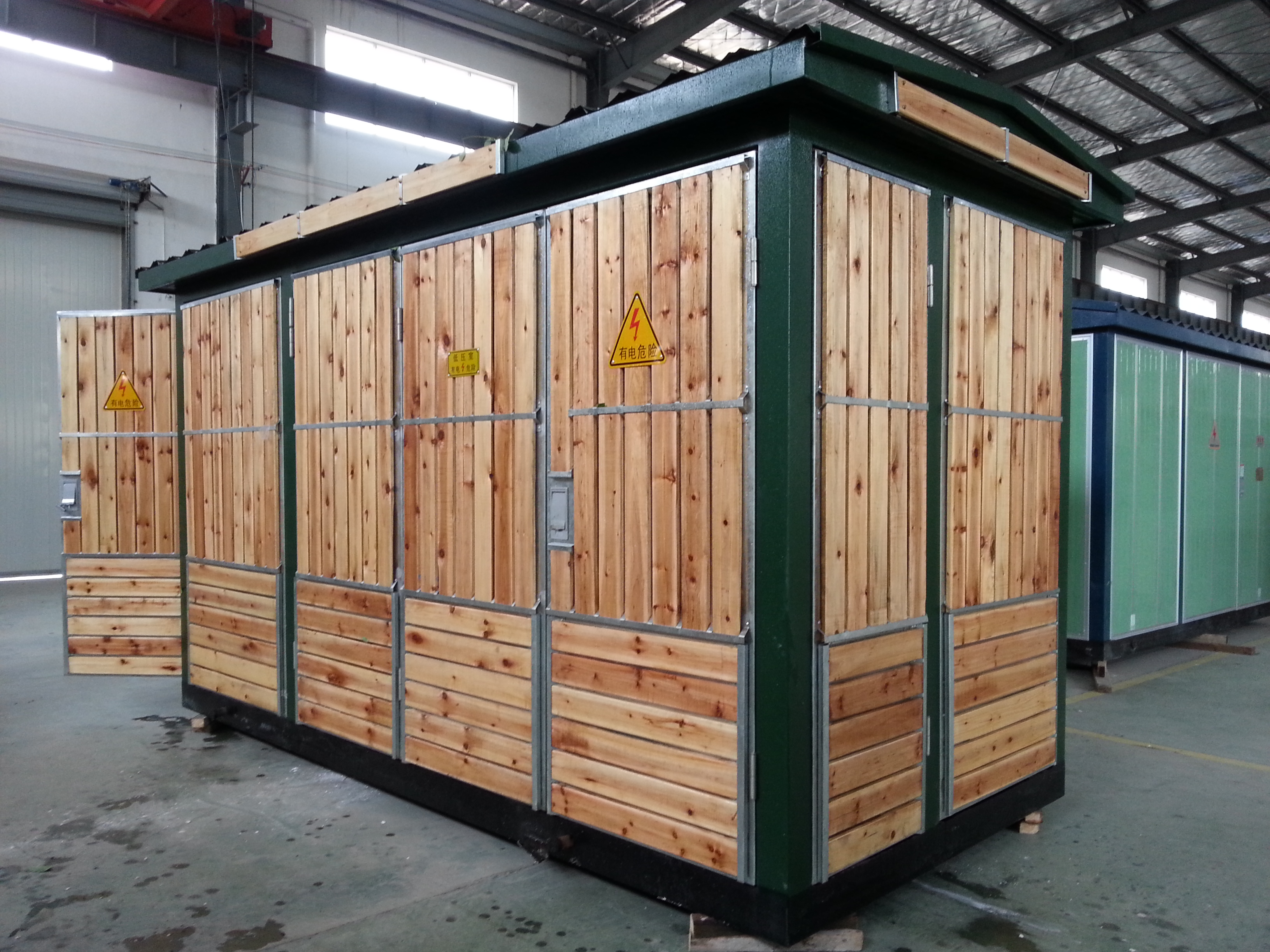 XGW -12 環(huán)保型智能開閉所（環(huán)網(wǎng)箱） (4).jpg