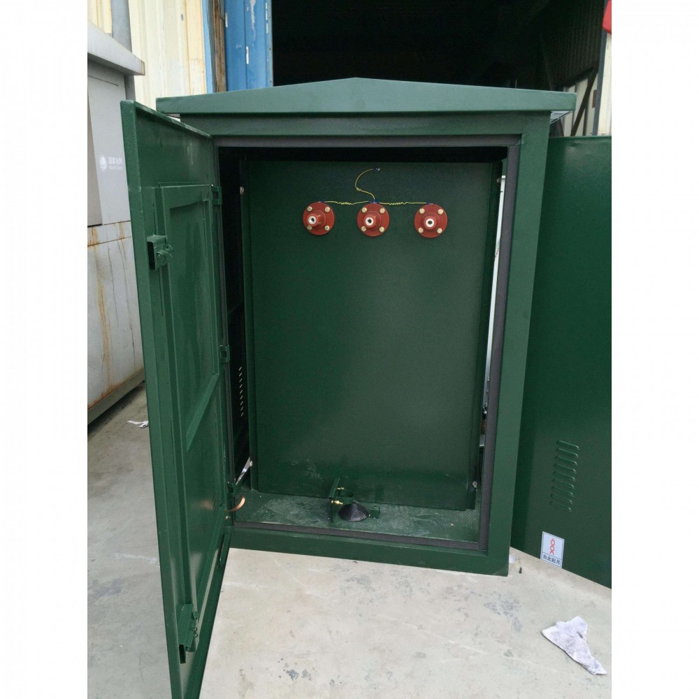 電纜防爆盒可廣泛應(yīng)用于哪些領(lǐng)域？