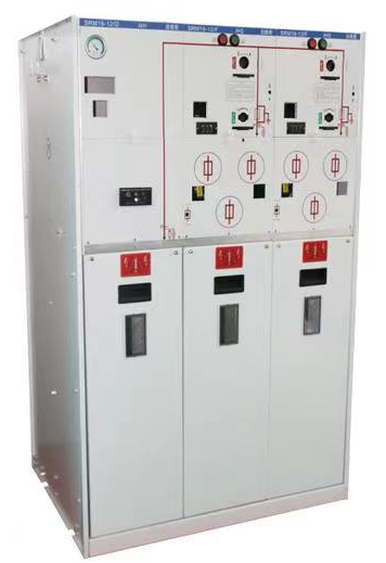 35KV電纜分支箱充氣式負(fù)荷開(kāi)關(guān)柜
